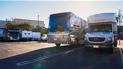 Allstate Logistics - 12356 Mcivers Court Poway, CA 92064