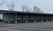 Alum Creek Boat and RV Storage - 3500 Alum Creek Drive Columbus, OH 43207