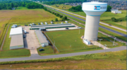 Homegrown Storage Bossier City - 116 Cash Point Rd Bossier City, LA 71111