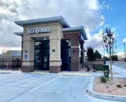 Amargosa Creek Storage - 2060 West Avenue J8 Lancaster, CA 93536