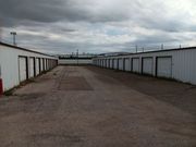 Amarillo Safe Storage - 2101 South Bolton Street Amarillo, TX 79103