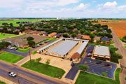 Amazing Space Storage Solutions - 725 South Alamo Road Levelland, TX 79336