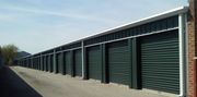 Amazon Self Storage - 3135 North State Rd 267 Brownsburg, IN 46112