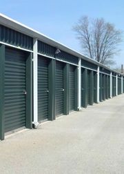 Amazon Storage - 8299 Indiana 13 Pendleton, IN 46064