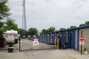 Ameri-Stor Self Storage of Brownsburg - 1410 North Green Street Brownsburg, IN 46112