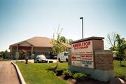 Ameri-Stor Self Storage-McCordsville - 8023 N 600 W McCordsville, IN 46055