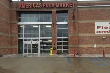 America's Flea Market and Storage - 3611 Salem Road Covington, GA 30016