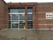 America's Flea Market and Storage - 3611 Salem Road Covington, GA 30016
