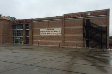 America's Flea Market and Storage - 3611 Salem Road Covington, GA 30016