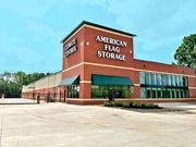 American Flag Self Storage - 817 Guilford College Road Greensboro, NC 27409