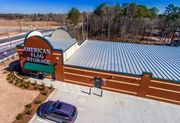 American Flag Self Storage - 2108 Jacks Ford Drive Fayetteville, NC 28303