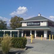 American Mini Storage - 1751 Atoma Drive Lexington, KY 40511