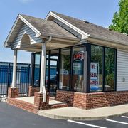 American Mini Storage - 1510 Oxford Drive Georgetown, KY 40324