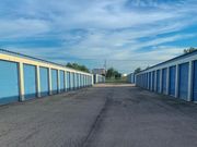 American Mini Warehouses - 3936 Commercial Avenue Madison, WI 53714