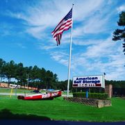 American Self Storage - 9500 Capital Boulevard Wake Forest, NC 27587