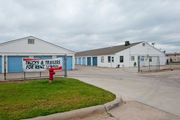 American Self Storage - 1323 South Broadway Edmond, OK 73034
