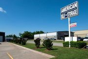 American Self Storage - 6800 Northwest 63rd Street Bethany, OK 73008
