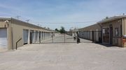 American Self Storage - 2411 Southwest Lee Boulevard Lawton, OK 73505