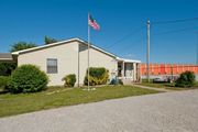 American Self Storage - 37803 45th Street Shawnee, OK 74804