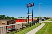American Self Storage - 750 South Ranchwood Boulevard Yukon, OK 73099