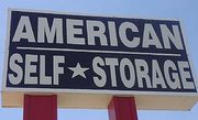 American Self Storage - 201 West Memorial Road Oklahoma City, OK 73114