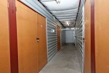 American Self Storage - 1255 West Interstate 240 Service Road Oklahoma City, OK 73139