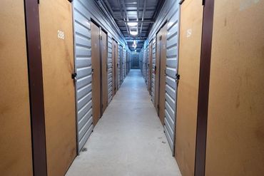 American Self Storage - 1255 West Interstate 240 Service Road Oklahoma City, OK 73139