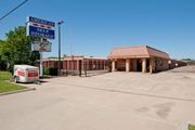 American Self Storage - 1221 South Morgan Road Mustang, OK 73064