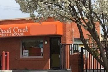 American Self Storage - 3030 West Memorial Road Oklahoma City, OK 73120