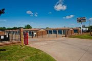 American Self Storage - 1301 North Air Depot Boulevard Midwest City, OK 73110