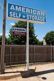 American Self Storage - 2111 Alameda Street Norman, OK 73071