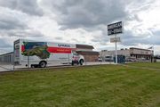 American Self Storage - 736 Southwest 89th Street Oklahoma City, OK 73139
