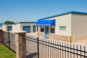American Self Storage - 4900 South Hattie Avenue Oklahoma City, OK 73129