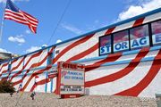 American Self Storage - East - 8050 E Main Street Mesa, AZ 85207