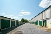 American Self Storage - 10 SOUTH UNION AVENUE Lakehurst, NJ 08733