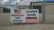 American Self Storage - 13750 Texas 29 Liberty Hill, TX 78642