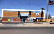 American Self Storage - 510 West Limberlost Drive Tucson, AZ 85705