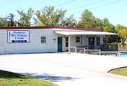 American Self Storage Center - 3517 Central Park Boulevard Louisville, TN 37777