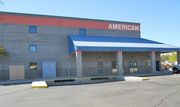 American Self Storage Yuma - 1775 East Palo Verde Street Yuma, AZ 85365