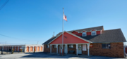American Self Storage-EVMO - 103 Evans Avenue Raymore, MO 64083