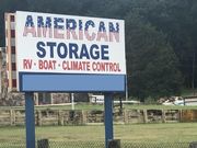 American Storage - 7908 U.S. 431 Owens Cross Roads, AL 35763