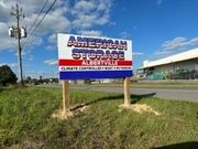 American Storage Albertville - 904 Portwood Drive Albertville, AL 35950