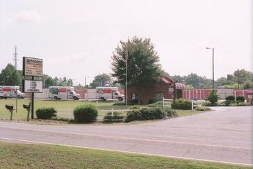 American Store & Lock - 9833 Newell-Hickory Grove Rd Charlotte, NC 28213