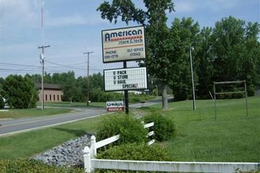 American Store & Lock - 9833 Newell-Hickory Grove Rd Charlotte, NC 28213