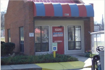 American Store & Lock - 9833 Newell-Hickory Grove Rd Charlotte, NC 28213