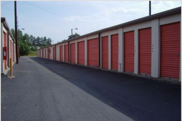 American Store & Lock - 9833 Newell-Hickory Grove Rd Charlotte, NC 28213