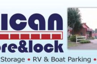 American Store & Lock - 9833 Newell-Hickory Grove Rd Charlotte, NC 28213