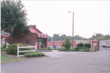 American Store & Lock - 9833 Newell-Hickory Grove Rd Charlotte, NC 28213