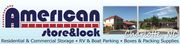 American Store & Lock - 10660 S Tryon St Charlotte, NC 28273