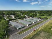 Amlin Self Storage - 7186 Rings Road Dublin, OH 43016